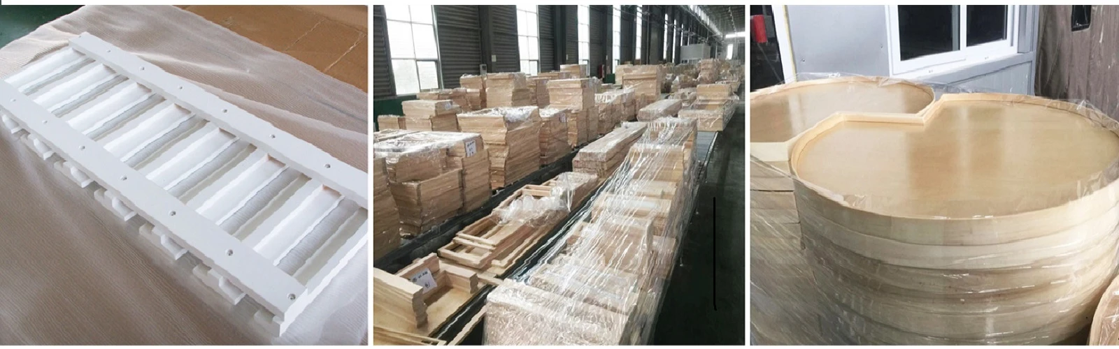 our factory our factory