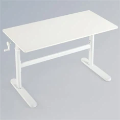 Tanulmányi íróasztal állítható magasság